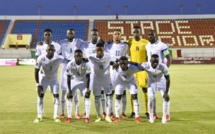 Éliminatoires mondial 2022: Suivez en direct le match retour  Namibie vs Sénégal 
