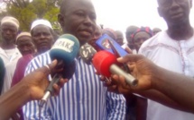 Sédhiou : les populations de Bloc-villages demandent une extension de leurs terres