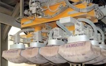 Le CIPE se félicite de la reprise des travaux à la Cimenterie Dangoté