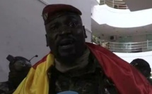 Guinée : purge à la tête de l’armée, Mamadi Doumbouya place ses hommes