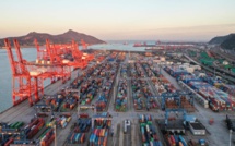 Chine: forte hausse des prix à la production en raison du coût de l’énergie