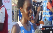 Meurtre de la championne kényane Agnes Tirop : son mari activement recherché