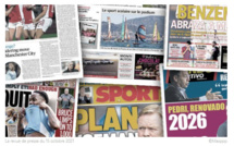 Le plan de Ronald Koeman pour relever le FC Barcelone, l'Europe sous le choc du montant de la clause libératoire de Pedri