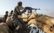Yémen: plus de 180 rebelles tués dans de nouveaux raids au sud de Marib (coalition)