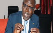 Retard de la publication de la liste de BBY aux locales 2022 : Seydou Guèye donne les raisons 