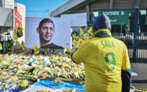 FC Nantes : l'homme responsable du vol d'Emiliano Sala jugé ce lundi
