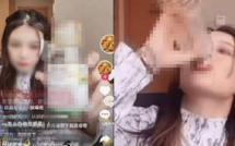 Une influenceuse chinoise se donne la mort en direct sur les réseaux en ingérant des pesticides