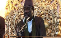 Direct - Ziarra du Mawlid 2021 de Serigne Moustapha SY au Champs de Courses