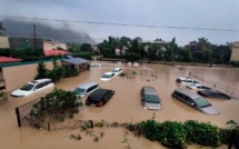 Inondations et glissements de terrain: 85 morts en Inde et 31 au Népal