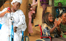 Traitement des cancers du sein et du col de l’utérus: les femmes vivant avec un handicap plaident la gratuité