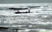 Saint Louis : 5 pêcheurs sénégalais portés disparus dans les côtes mauritaniennes depuis 17 jours
