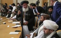 Afghanistan: Russie, Chine, et Iran appellent à travailler avec les talibans à la stabilité régionale