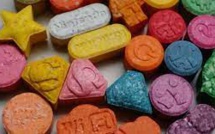 ​L’ecstasy, la drogue en forme de bonbon qui risque de faire des ravages dans les écoles