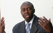 Mamadou Lamine Diallo : « les discours de Niasse nous écartent de la rupture…nous ne devons pas être des talibés de Macky Sall»