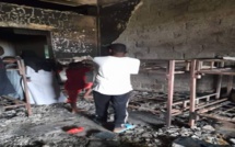 Gambie: six pensionnaires d’un Daara meurent calcinés