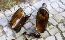 Grand-Yoff : Elle blesse grièvement son amie qui a révélé sa relation amoureuse avec le jumeau de son époux