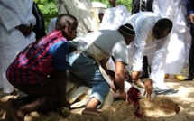 Tabaski : le président Macky Sall ne devrait pas être filmé en train de marchander un mouton, selon Serigne Moustapha Sy