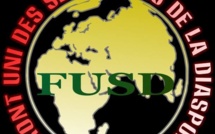 Lancement aux Etats-Unis d’un nouveau parti politique sénégalais