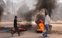 Le Soudan fait face à un «coup d'État», dénonce un des fers de lance de la révolte anti-Béchir