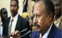 Tentative de coup d'Etat au Soudan : des dirigeants civils arrêtés