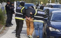 Espagne: un réseau traite d'êtres humains démantelé, un Sénégalais impliqué