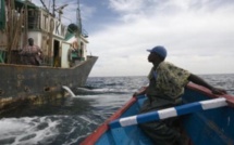 Bagarre en haute mer: des agents du Port de Dakar accusés d'avoir tué 2 pêcheurs
