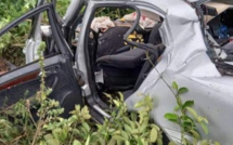 De retour du Magal de Touba: 4 Sénégalais tués dans un accident en Côte d’Ivoire