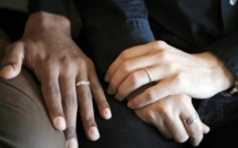 France: le tribunal de Chambéry autorise Dominique et Mohammed à se marier