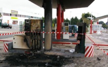 Louga: deux pompistes incendient volontairement une pompe pour effacer les traces d’un détournement