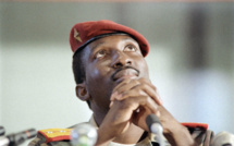Procès de l'assassinat de Sankara: un premier accusé fait le récit des événements
