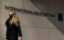 Coup d'État: la Banque mondiale a suspendu son aide en faveur du Soudan