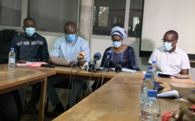 Nominations de nouveaux Directeurs à l'IFE (Ucad): le SUDES accuse le Recteur d'agir dans l'illégalité