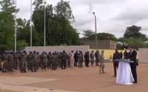 Tessalit, première attaque terroriste contre les casques bleus au Mali