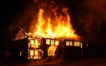 Malicounda: la fille de 14 ans d'un gendarme incendie le domicile de la coépouse de sa mère