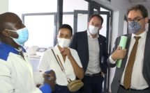 Début d'épidémie de Dengue au Sénégal: la riposte de l'Iressef