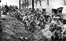 Pour lutter contre la xénophobie : Des sénégalais exposent en Europe la bravoure des anciens combattants