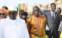 Mairie Dakar : Abdoulaye Diouf Sarr à la tête de liste de la coalition au pouvoir