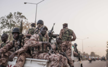 Mali : Bamako réagit aux accusations d'Amnesty International sur Kati