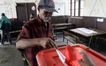 Les Malgaches commencent à élire leur futur président