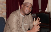 Abdou Latif Coulibaly « certaines personnes ont pu être offusquées par mes propos, j’en suis sincèrement désolé »