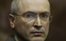 Mikhaïl Khodorkovski à RFI: «La prison casse les faibles et apprend l'humilité aux leaders»