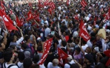 Tunisie: regain de tension entre pro et anti-Ennahda
