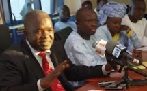 Deuxième mise en demeure de Karim Wade : Le Pds dénonce et menace