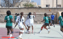 Handball: Finale de la coupe du Sénégal ce samedi