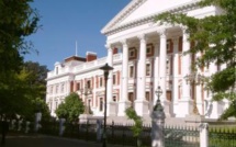 Afrique du Sud: déménager le Parlement pour faire des économies?