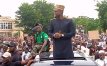 Que retenir du mega meeting de Bambaya du 30 octobre 2021 du Président Ousmane Sonko ? par Aminata Sarr Malick