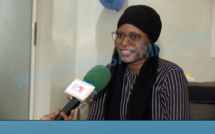 Cancer du Sein: Aminata Kane porte le combat contre la stigmatisation des malades après avoir subi une mastectomie (Vidéo)