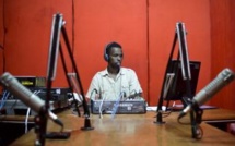 Somalie : une radio privée fermée pour occupation «illégale» de locaux