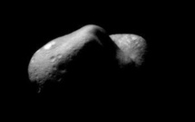 L'ONU prend au sérieux les risques de collision d’un astéroïde avec la Terre