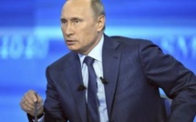La Russie durcit sa léglislation antiterroriste